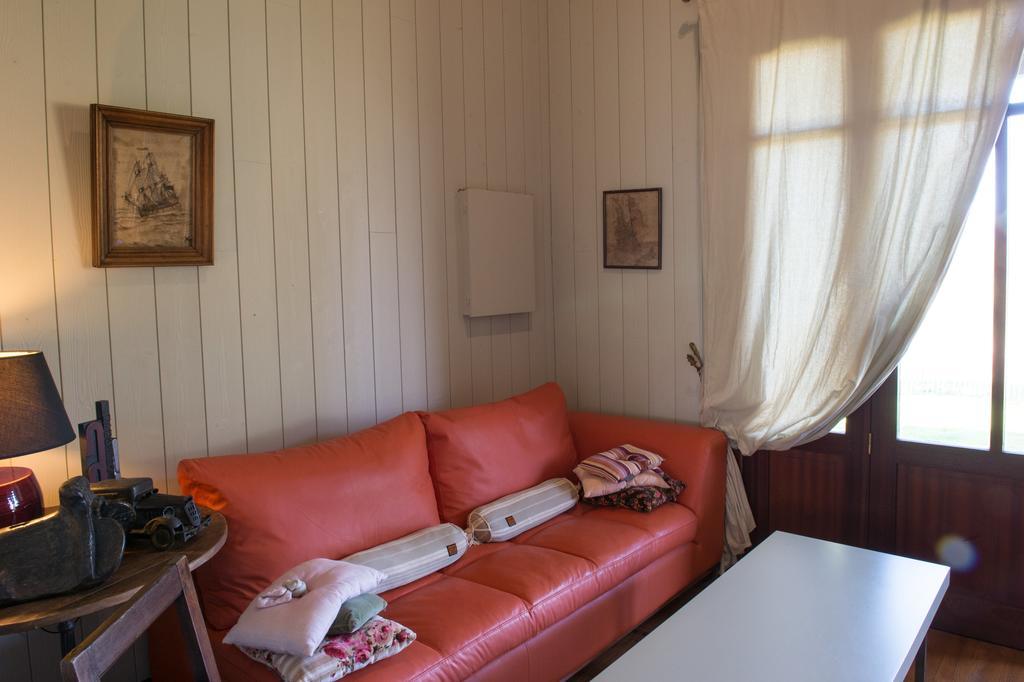 Maison De Mézos Eksteriør billede